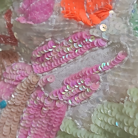 ASOS mini sequin dress - Picture 7 of 14